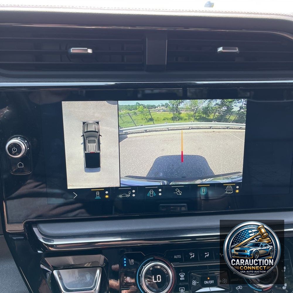 2022 GMC Sierra 1500 AT4X