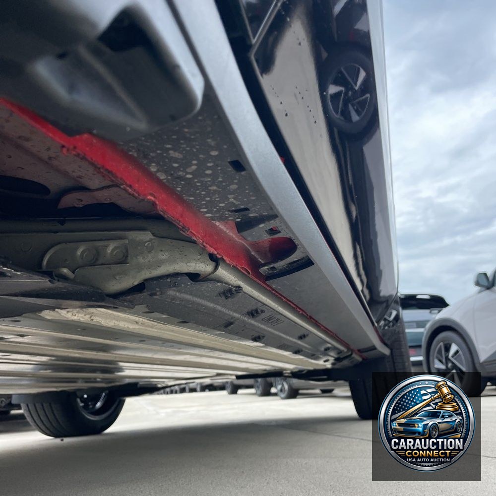2025 Cadillac OPTIQ Sport 1