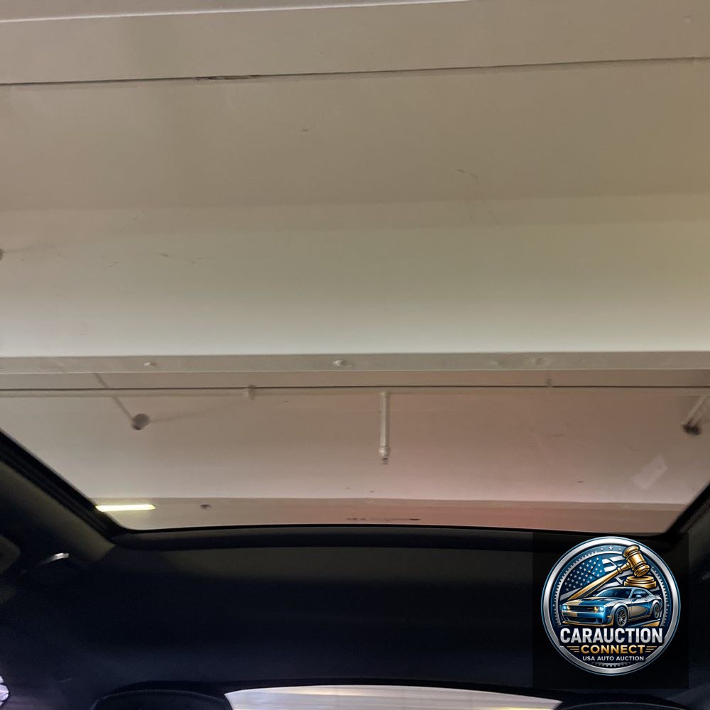 2025 Cadillac OPTIQ Sport 1