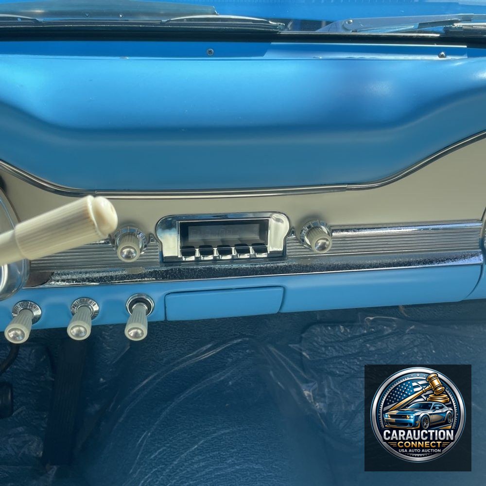 1963 Ford  Falcon Futura