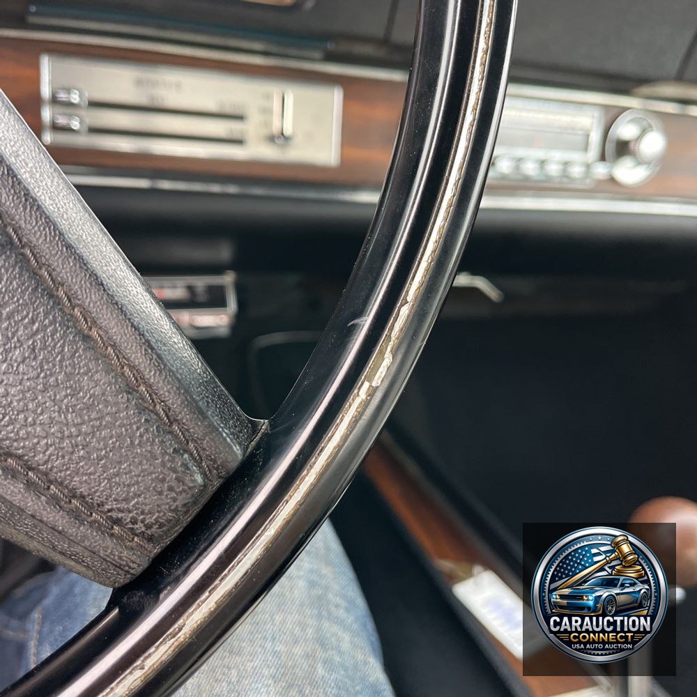 1972 Oldsmobile Cutlass Supreme