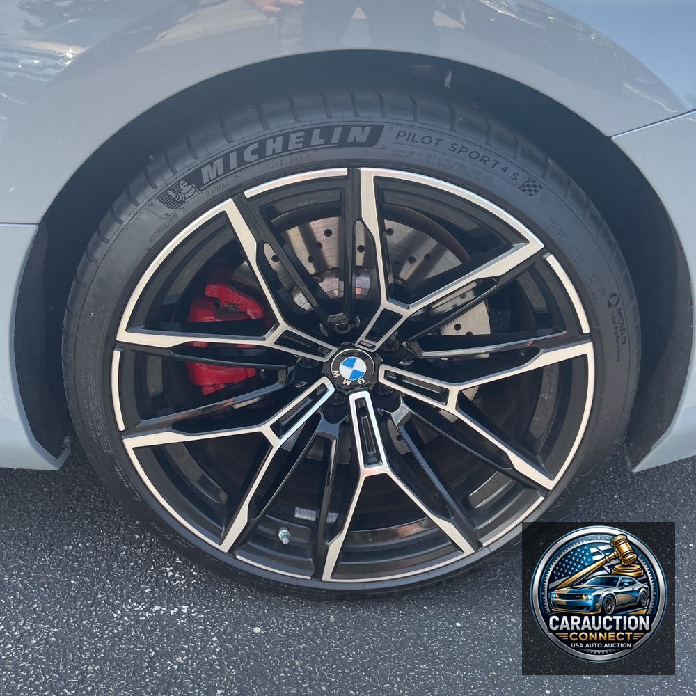 2024 BMW M2 Base