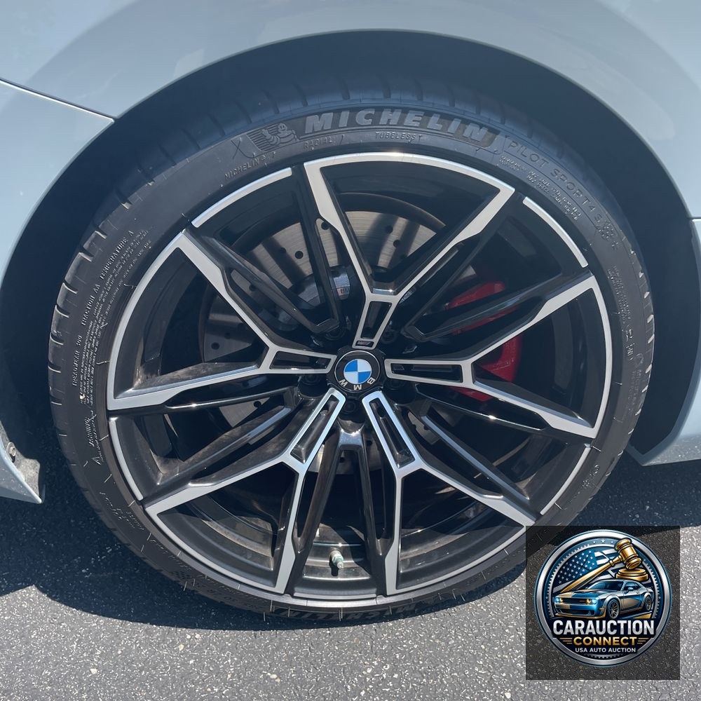 2024 BMW M2 Base