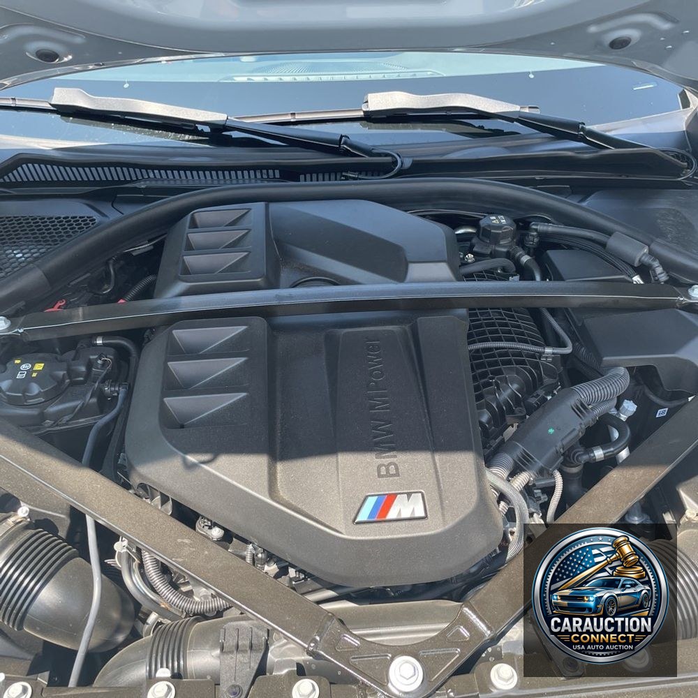 2024 BMW M2 Base
