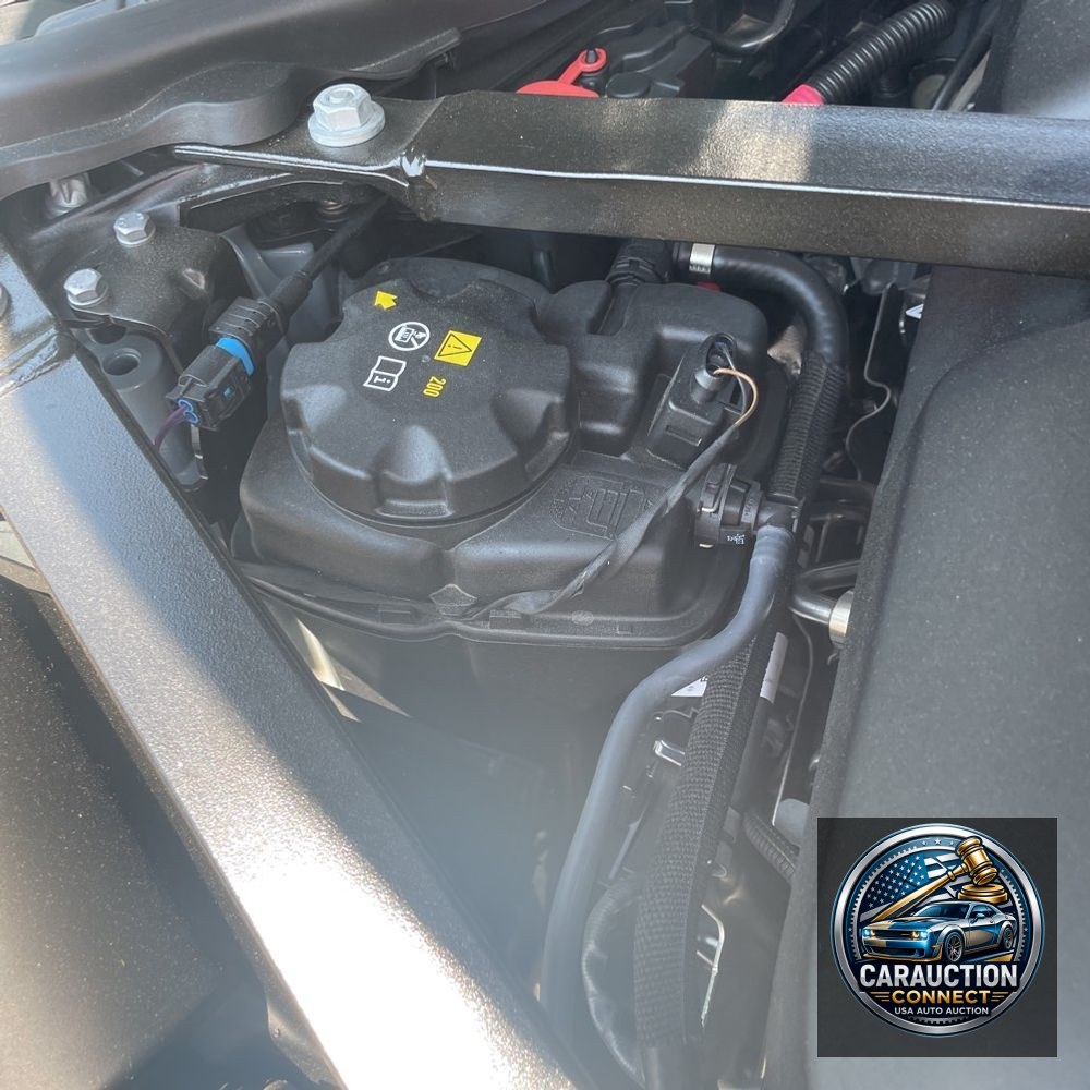 2024 BMW M2 Base