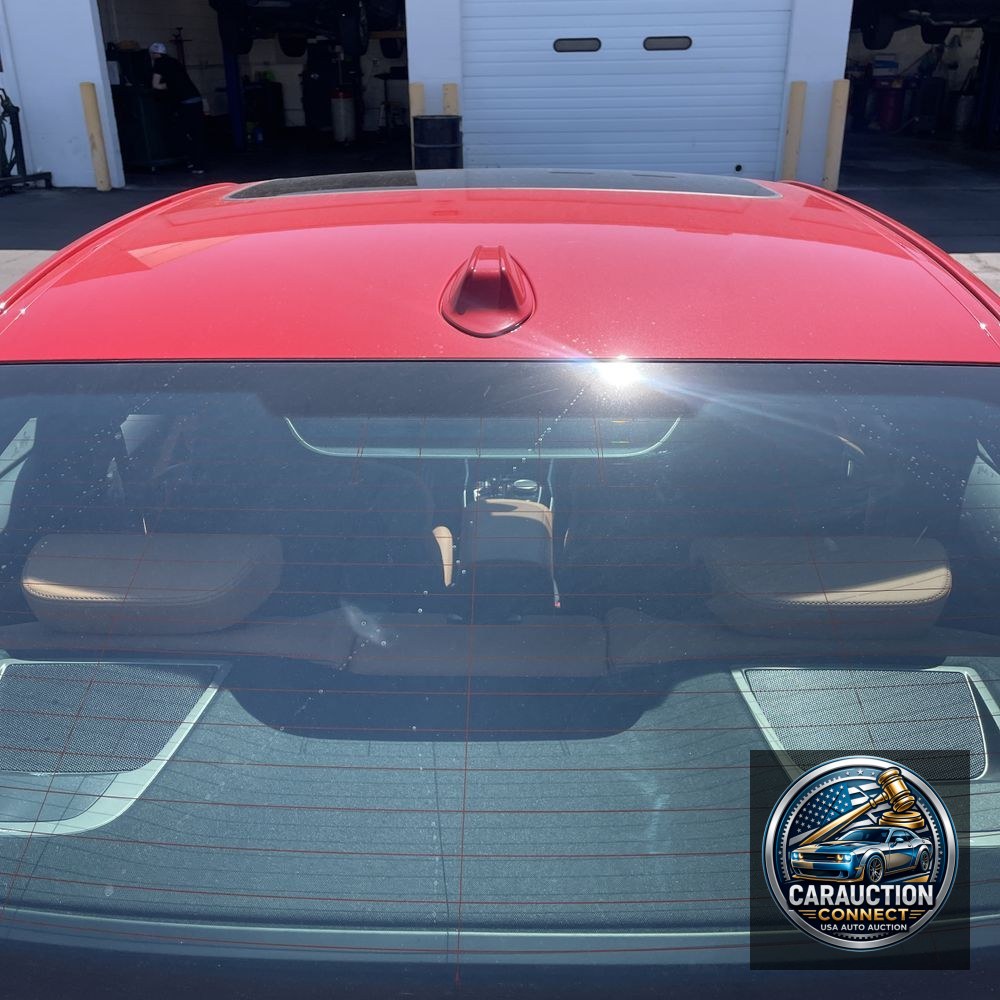 2024 BMW M2 Base