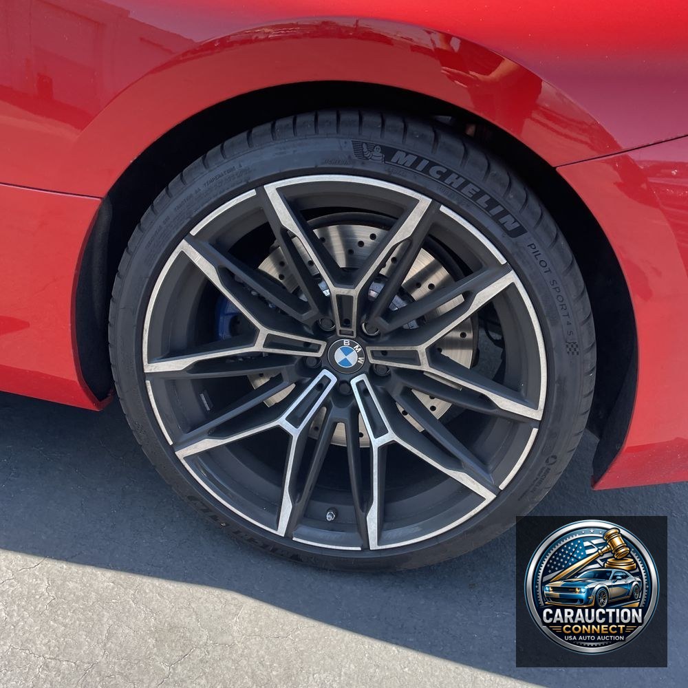 2024 BMW M2 Base