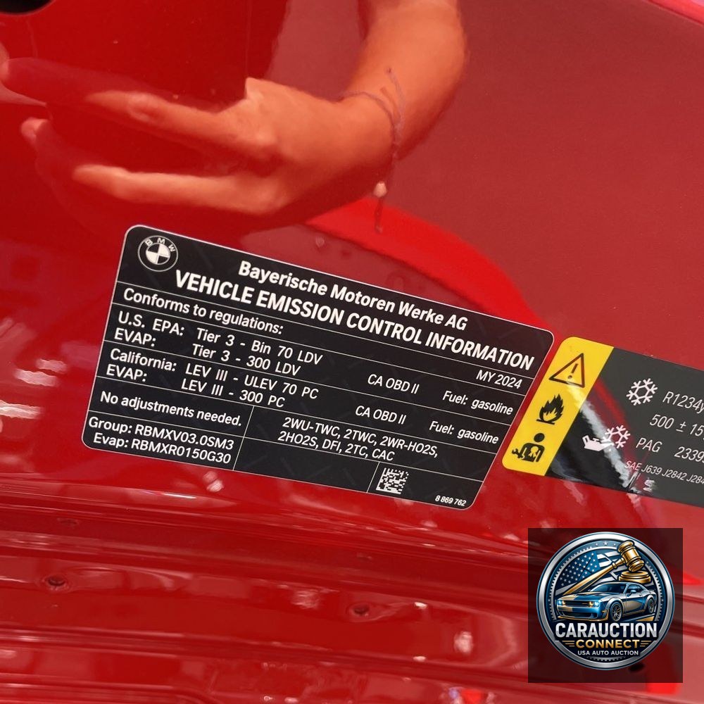2024 BMW M2 Base
