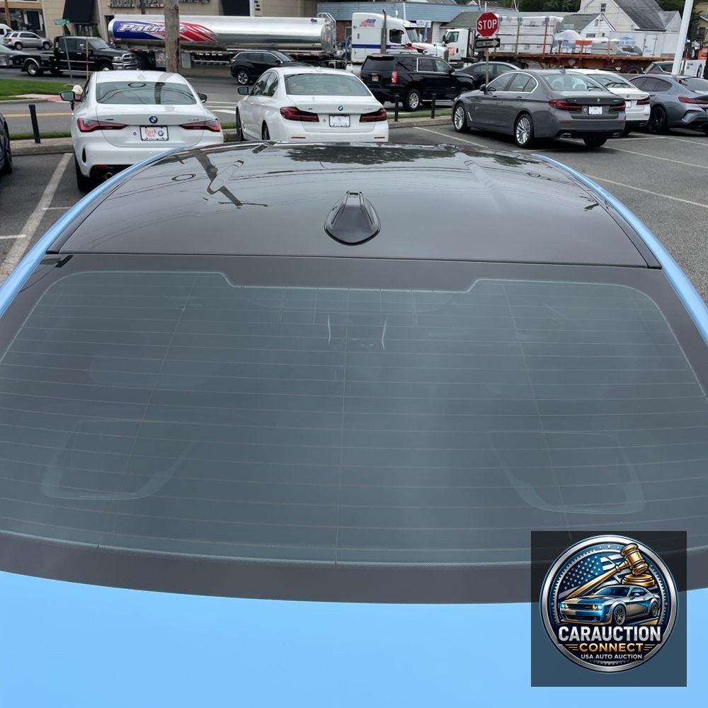 2023 BMW M2 Base