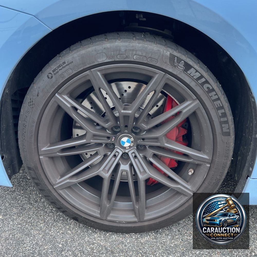2023 BMW M2 Base