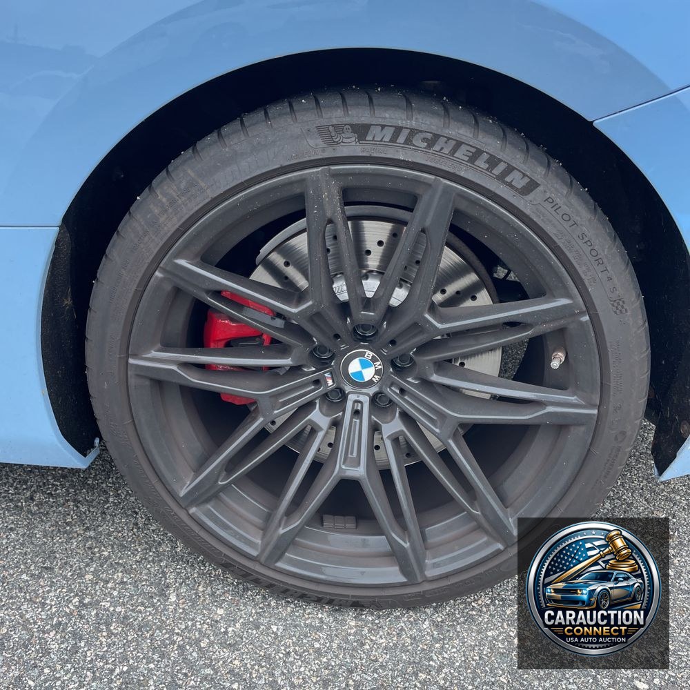 2023 BMW M2 Base