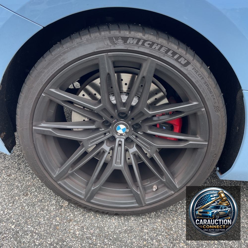 2023 BMW M2 Base