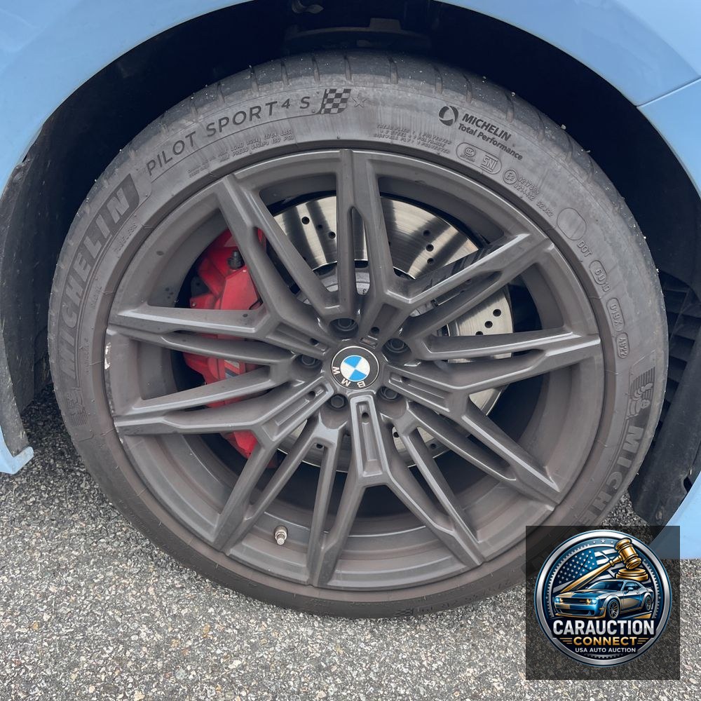 2023 BMW M2 Base