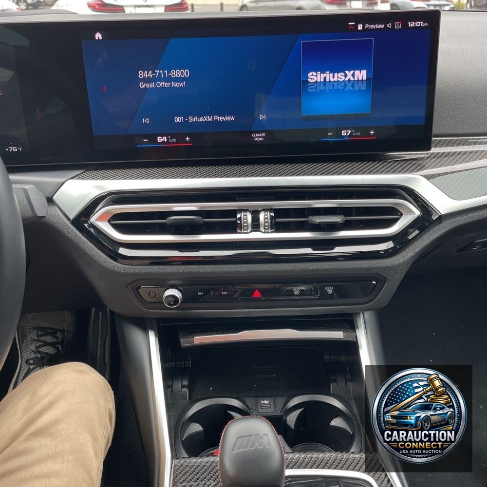 2023 BMW M2 Base