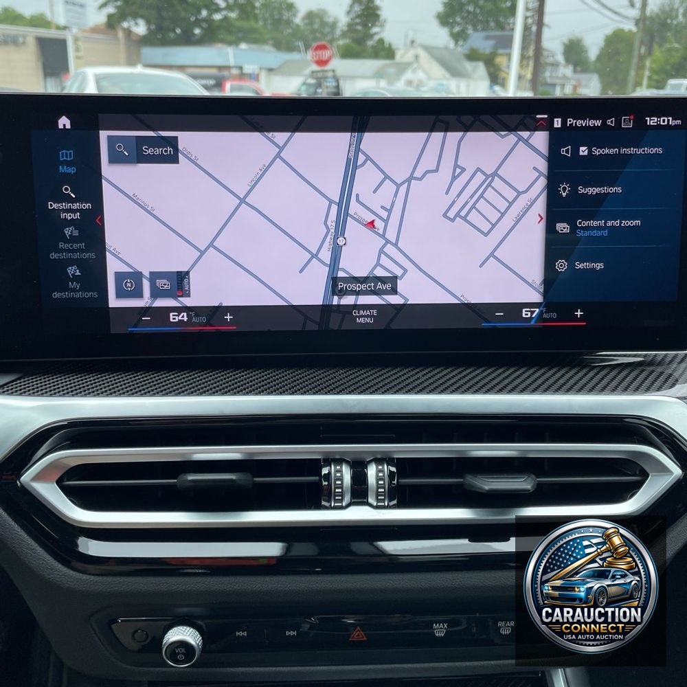 2023 BMW M2 Base