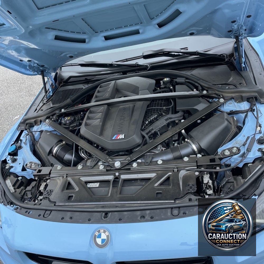 2023 BMW M2 Base