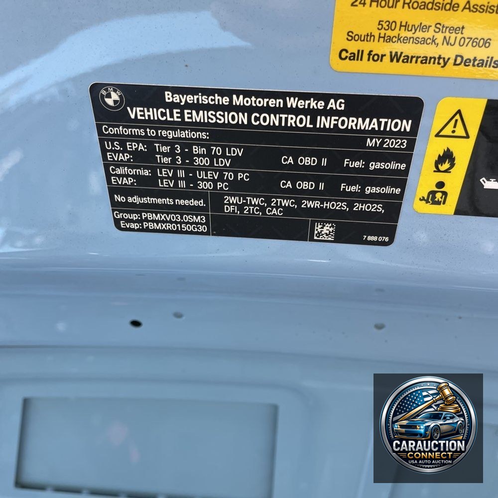 2023 BMW M2 Base