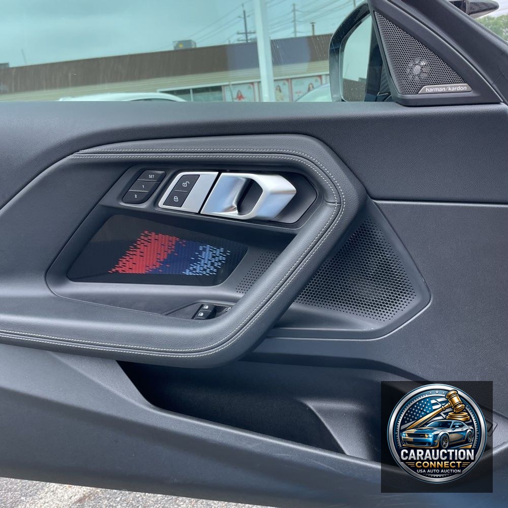 2023 BMW M2 Base