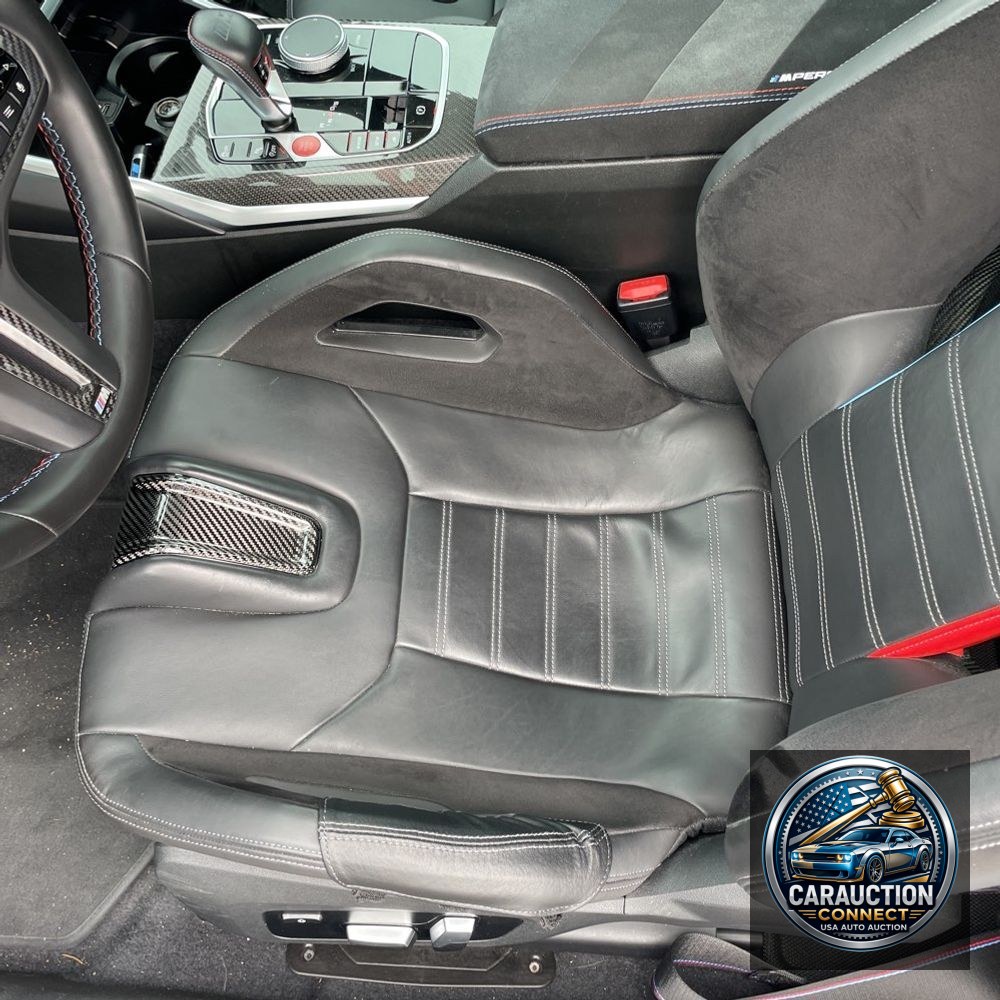 2023 BMW M2 Base
