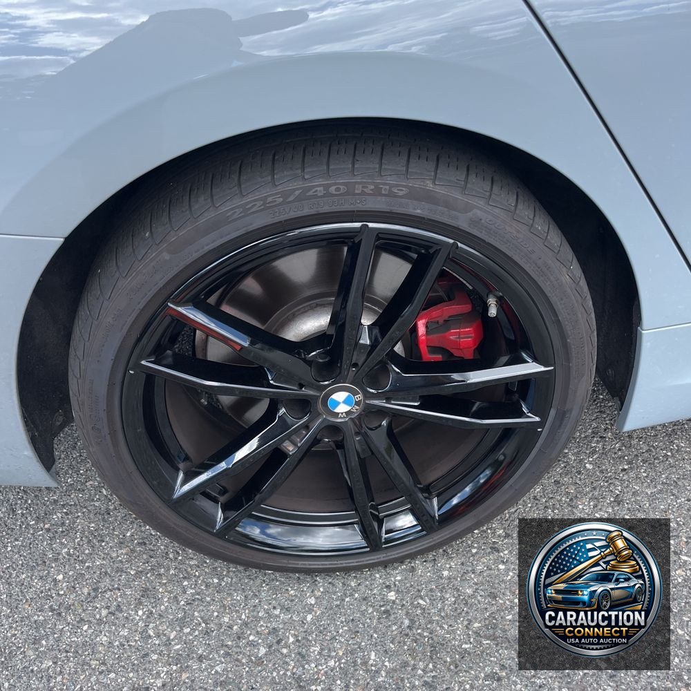 2024 BMW 3-Series M340xi