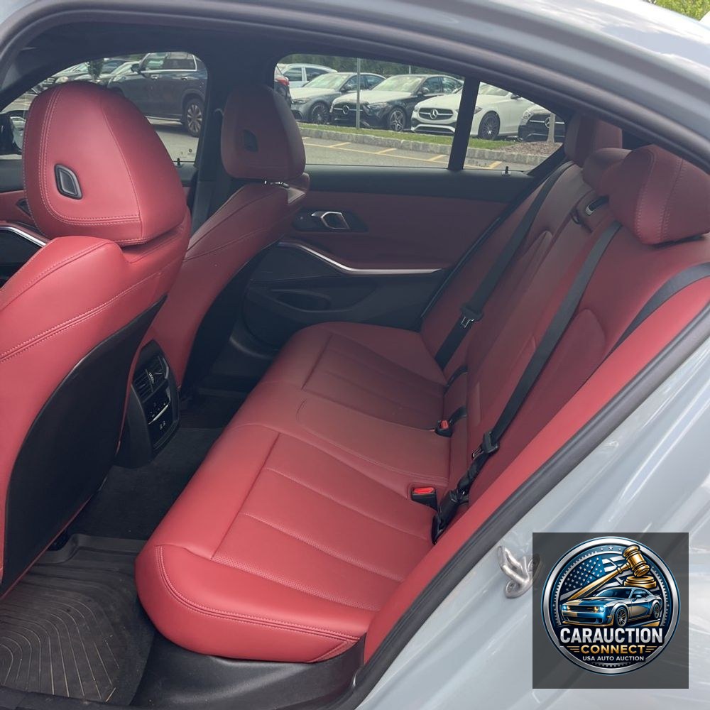 2024 BMW 3-Series M340xi