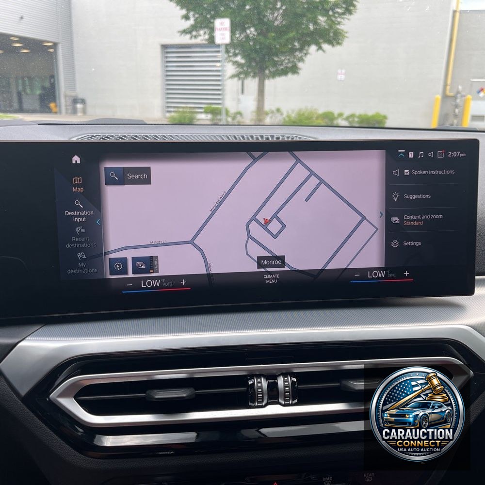 2024 BMW 3-Series M340xi