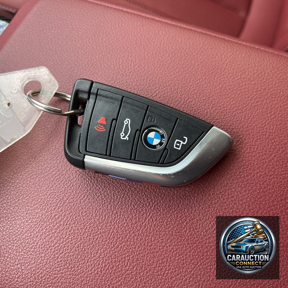 2024 BMW 3-Series M340xi