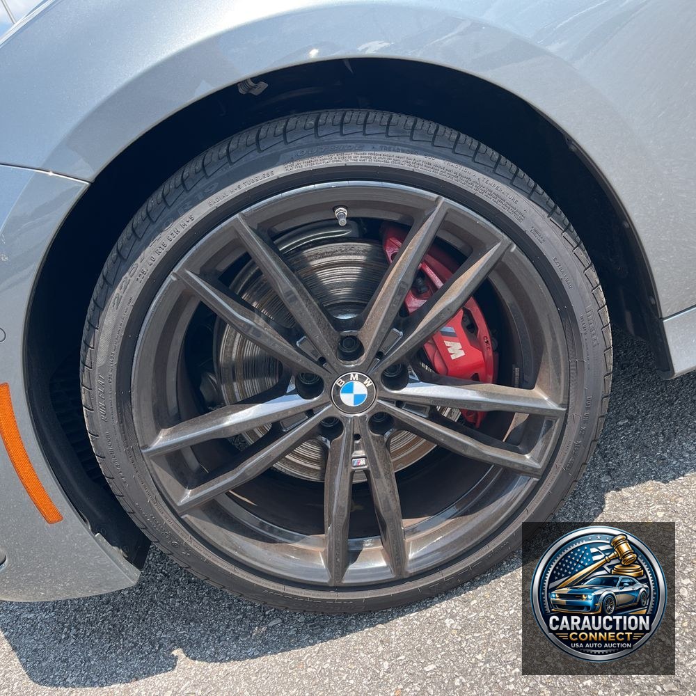 2024 BMW 3-Series M340xi