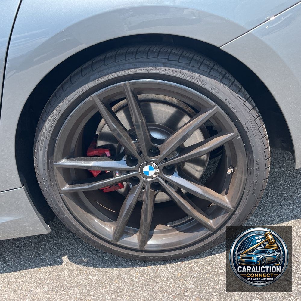 2024 BMW 3-Series M340xi