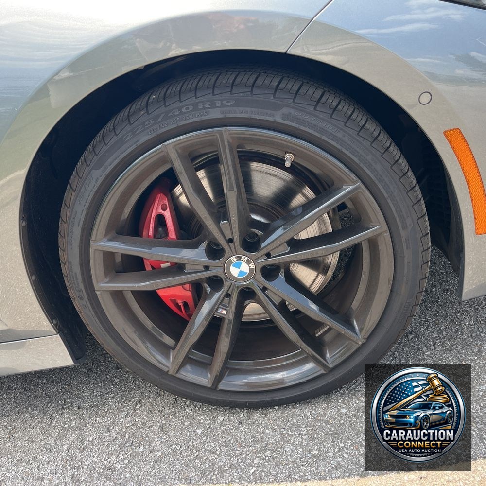 2024 BMW 3-Series M340xi