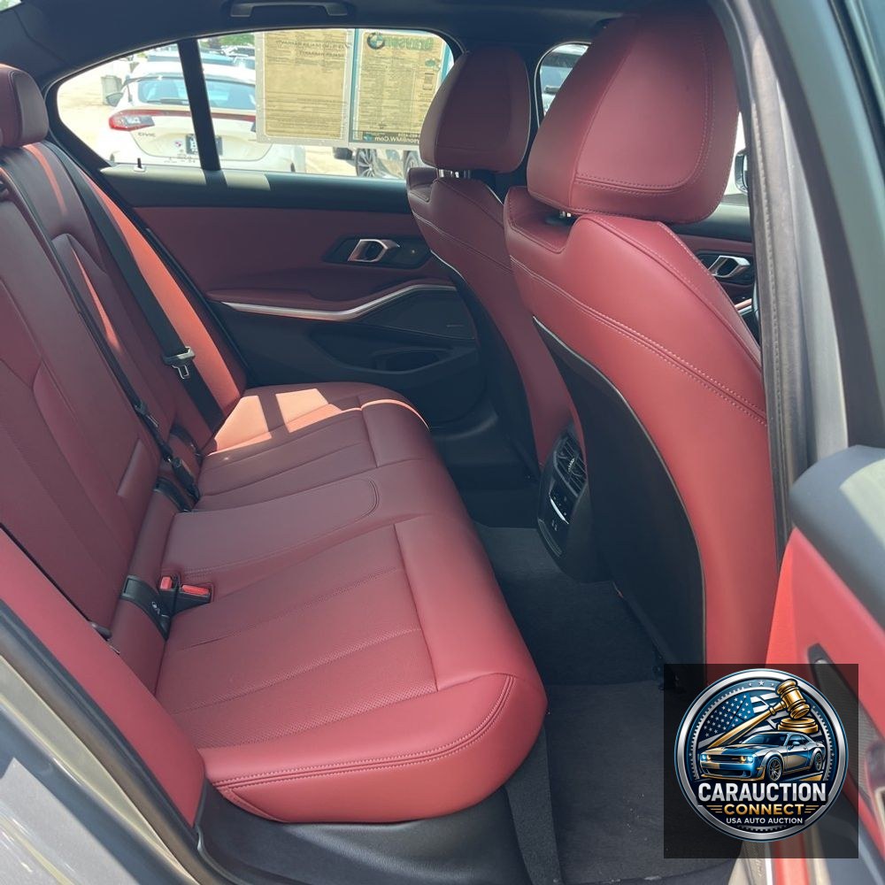 2024 BMW 3-Series M340xi