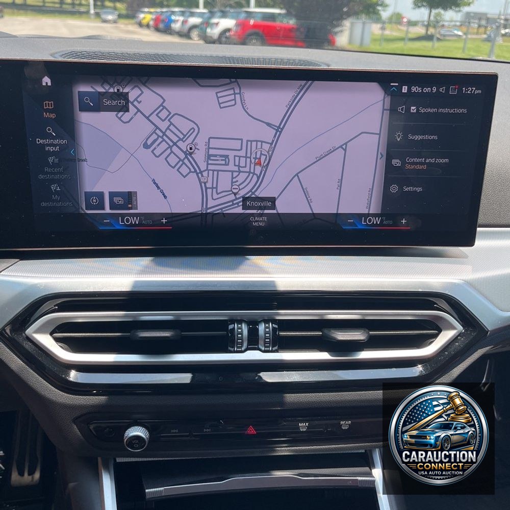 2024 BMW 3-Series M340xi