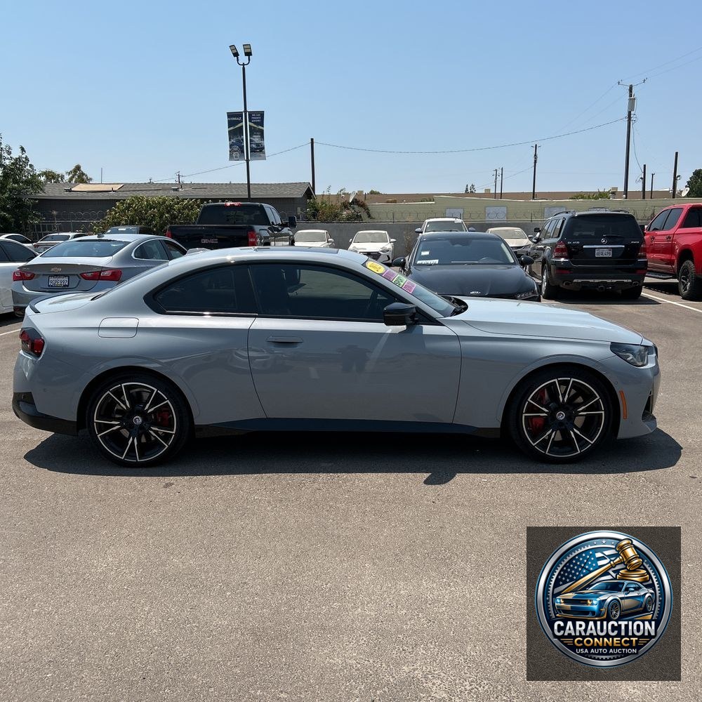2023 BMW 2-Series M240xi