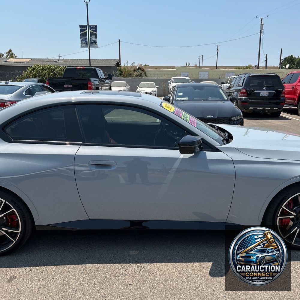 2023 BMW 2-Series M240xi