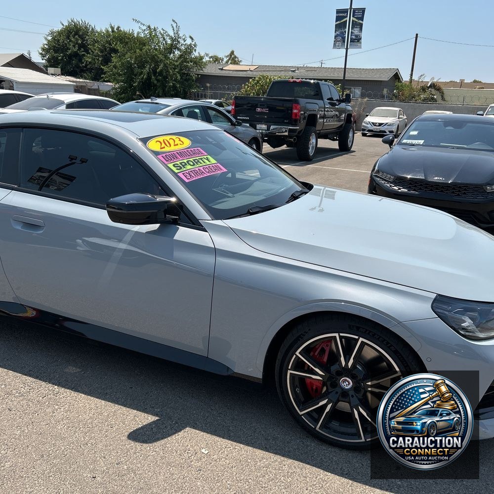 2023 BMW 2-Series M240xi