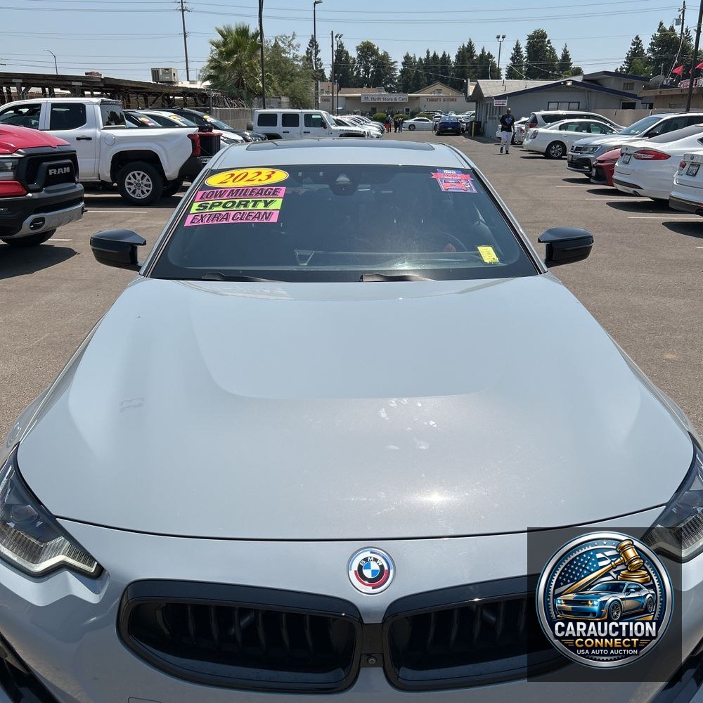 2023 BMW 2-Series M240xi