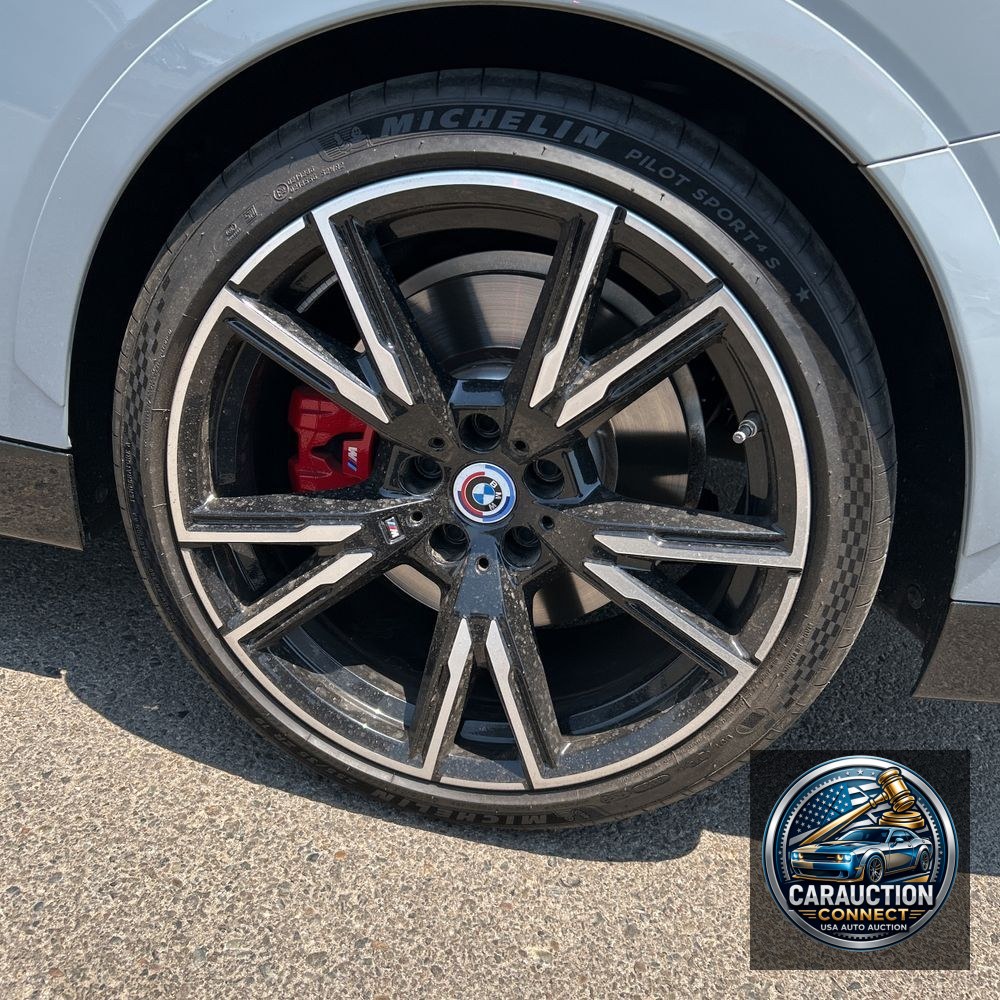 2023 BMW 2-Series M240xi
