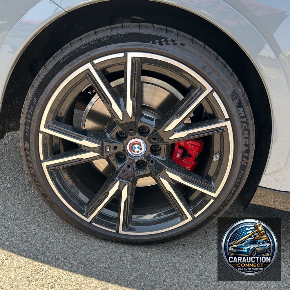 2023 BMW 2-Series M240xi