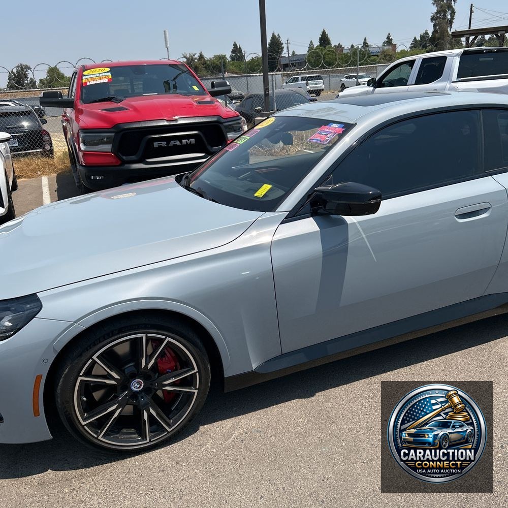 2023 BMW 2-Series M240xi