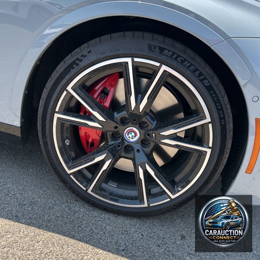 2023 BMW 2-Series M240xi