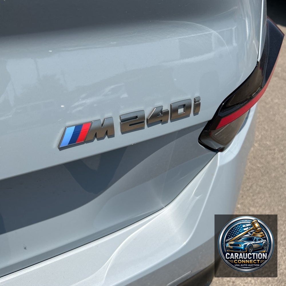 2023 BMW 2-Series M240xi