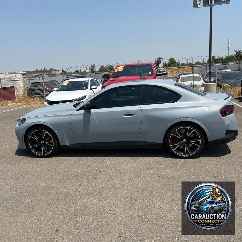 2023 BMW 2-Series M240xi