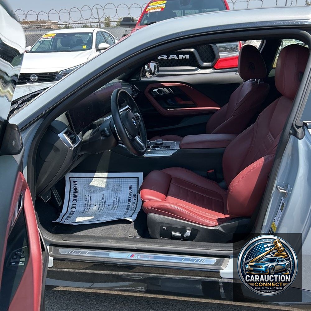 2023 BMW 2-Series M240xi