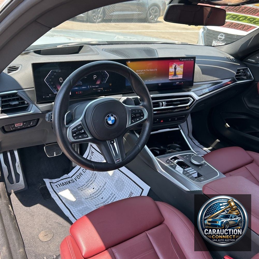 2023 BMW 2-Series M240xi
