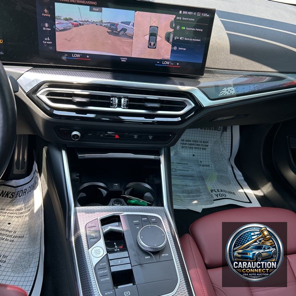 2023 BMW 2-Series M240xi