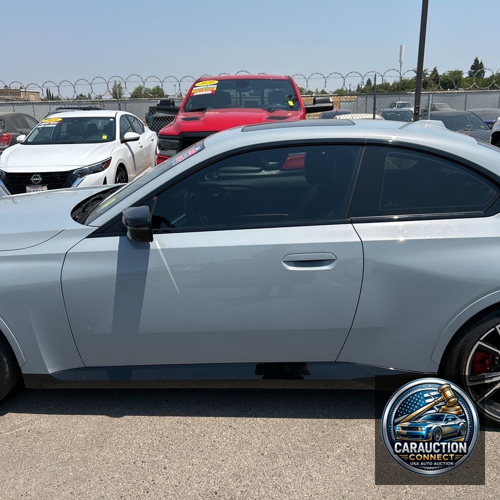 2023 BMW 2-Series M240xi