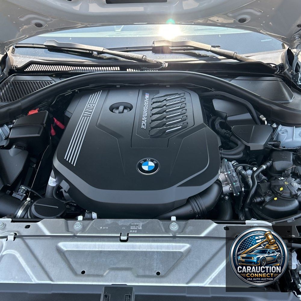 2023 BMW 2-Series M240xi