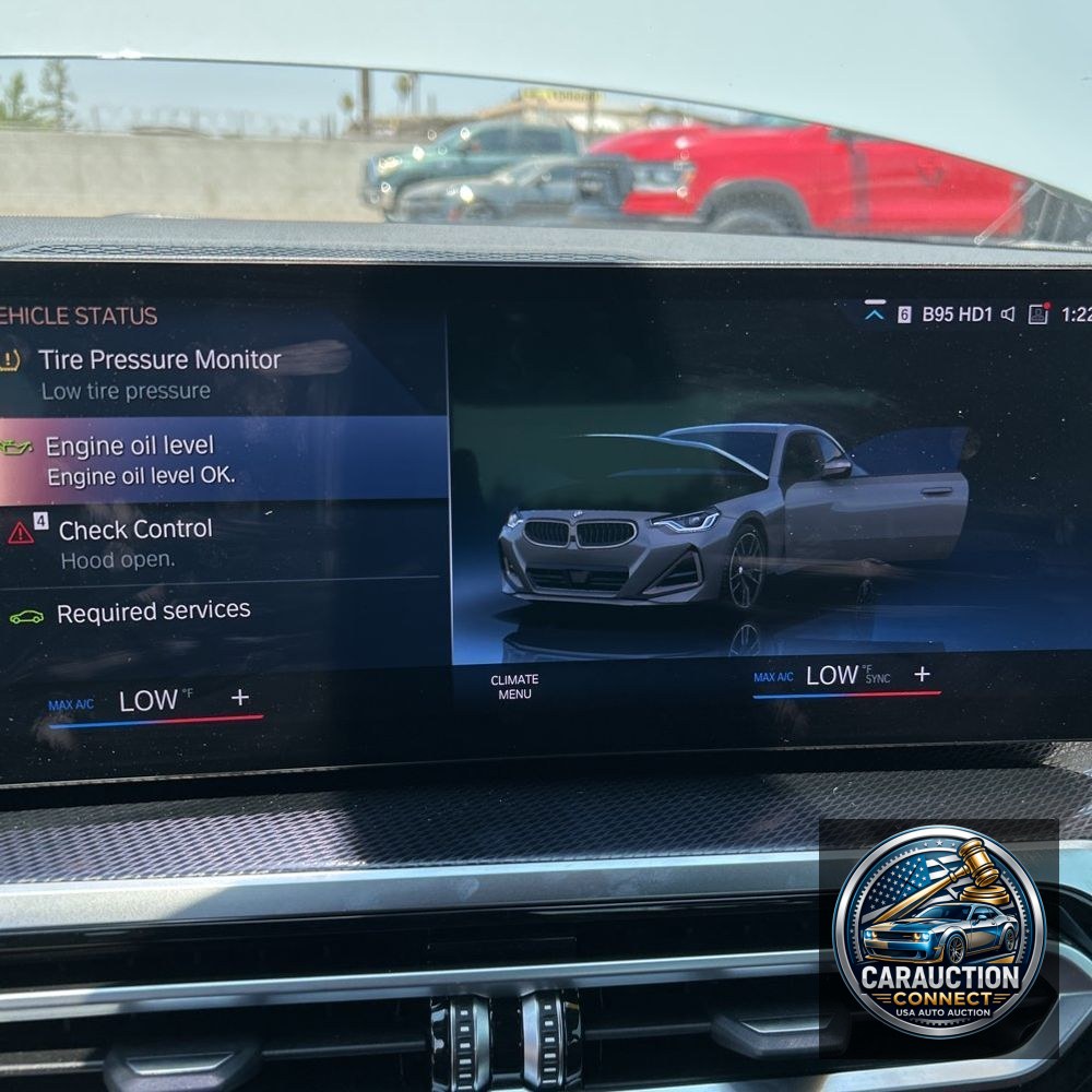 2023 BMW 2-Series M240xi