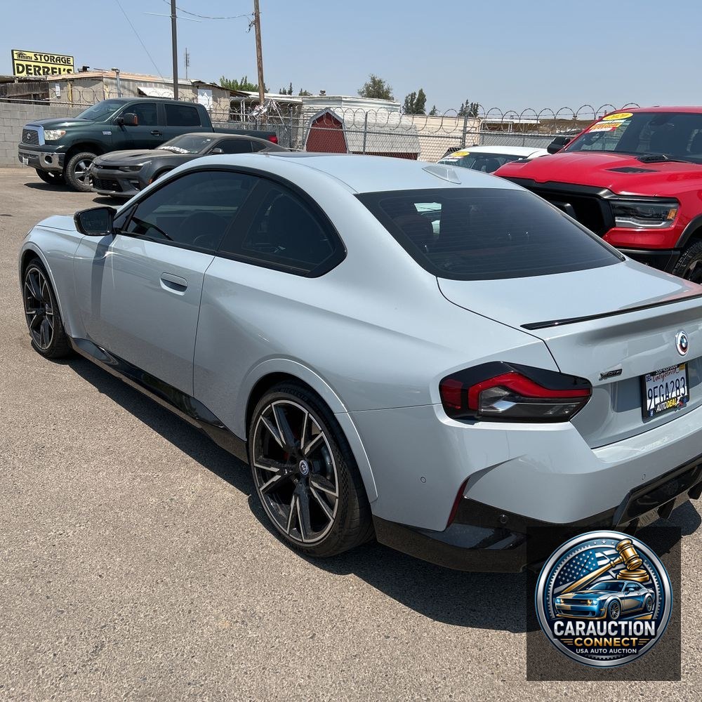 2023 BMW 2-Series M240xi
