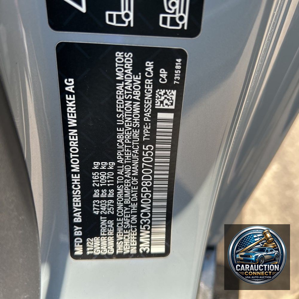 2023 BMW 2-Series M240xi